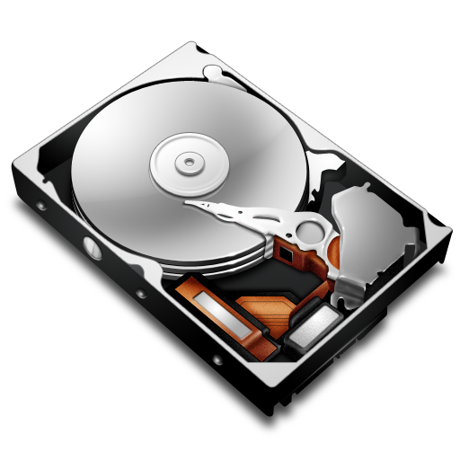 Disc Internal Hard Download HQ PNG Image