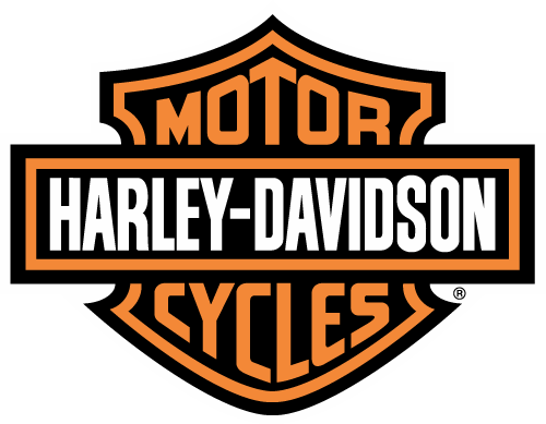 Harley Davidson Logo Png PNG Image