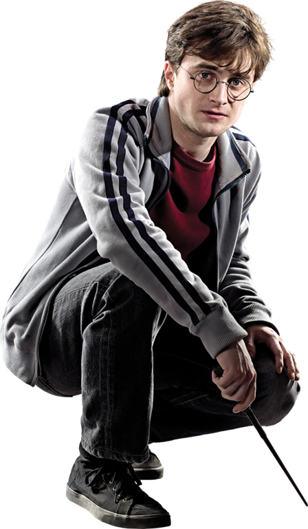 Harry Potter Png Pic PNG Image