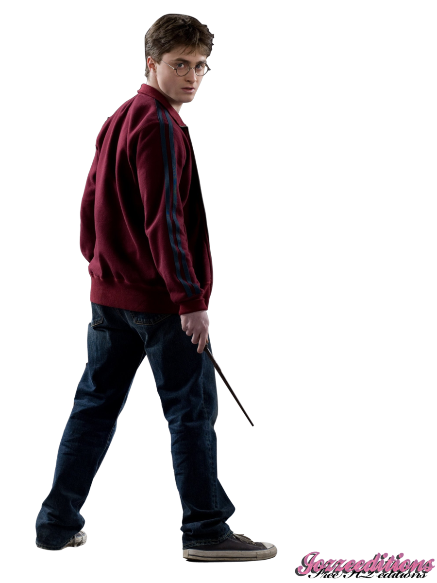 Harry Potter Png Clipart PNG Image
