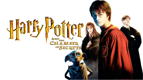 Harry Potter PNG Image