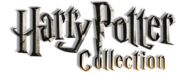 Harry Potter Logo Image PNG Image