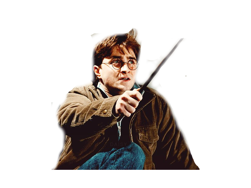 Harry Potter Free Png Image PNG Image
