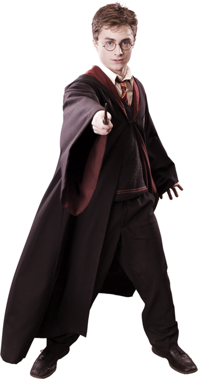 Harry Potter Png Hd PNG Image