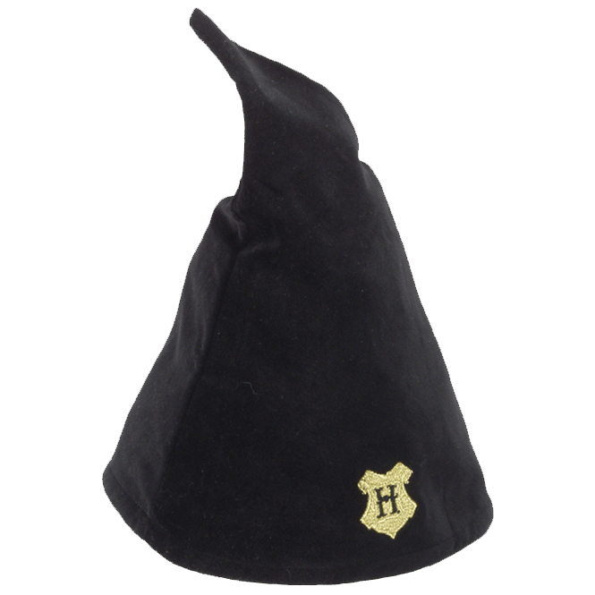 Sorting Hat Free Transparent Image HQ PNG Image