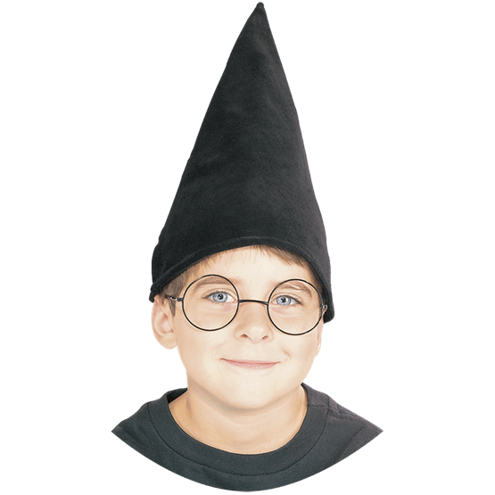 Pic Sorting Hat Free Transparent Image HQ PNG Image