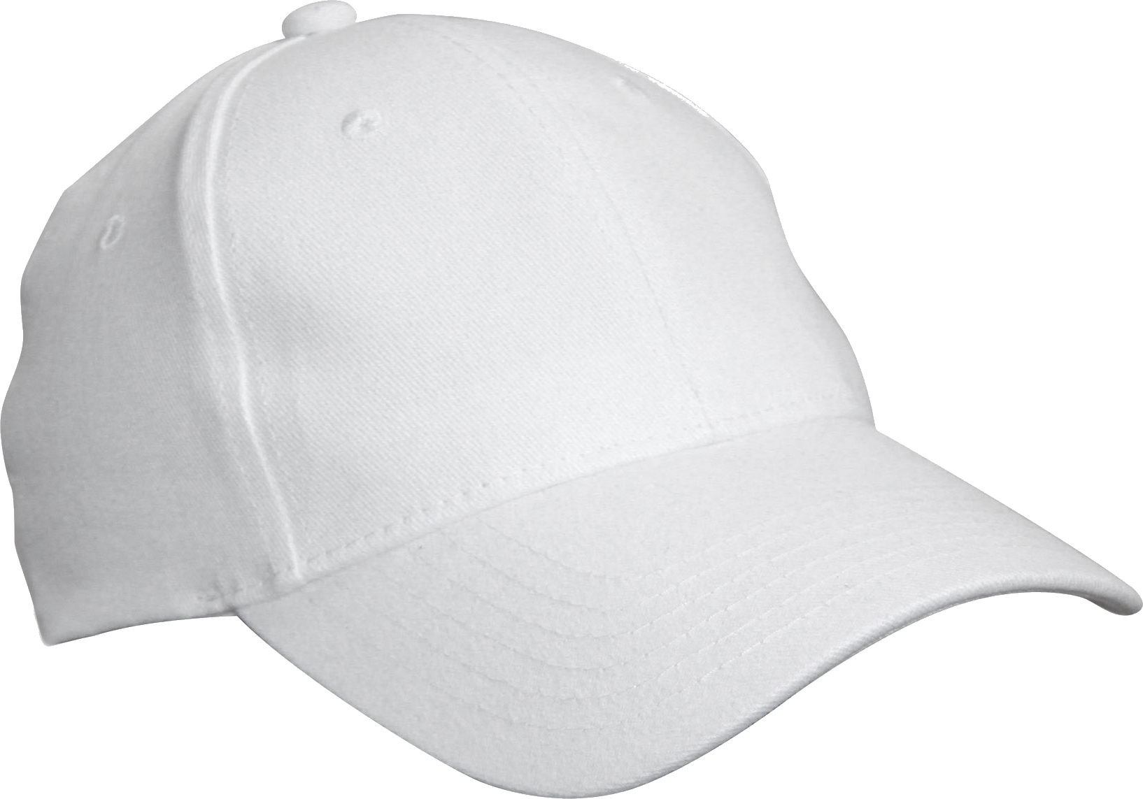 Hat White Baseball Free Photo PNG Image