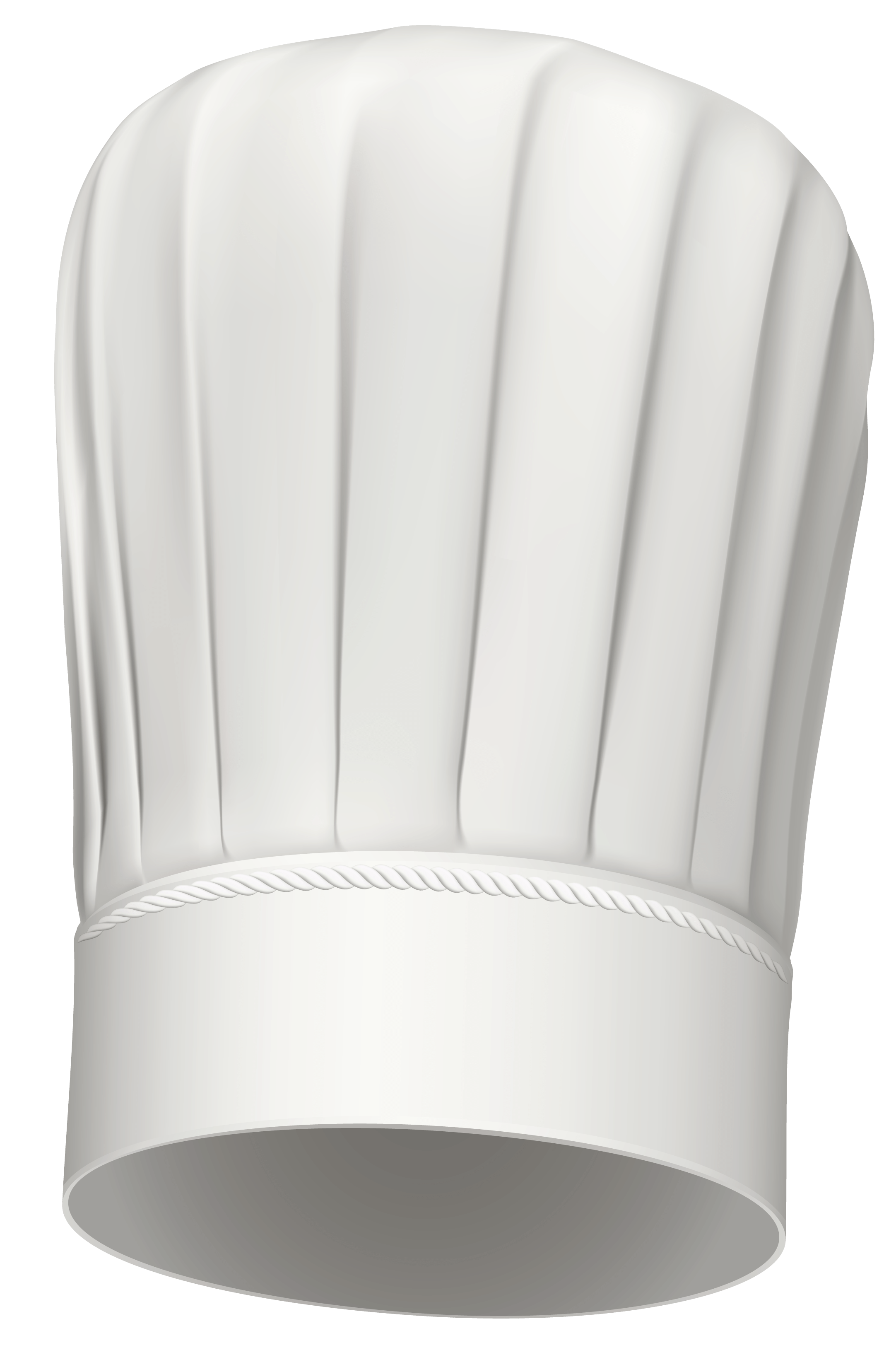 Chef Hat Free Clipart HQ PNG Image