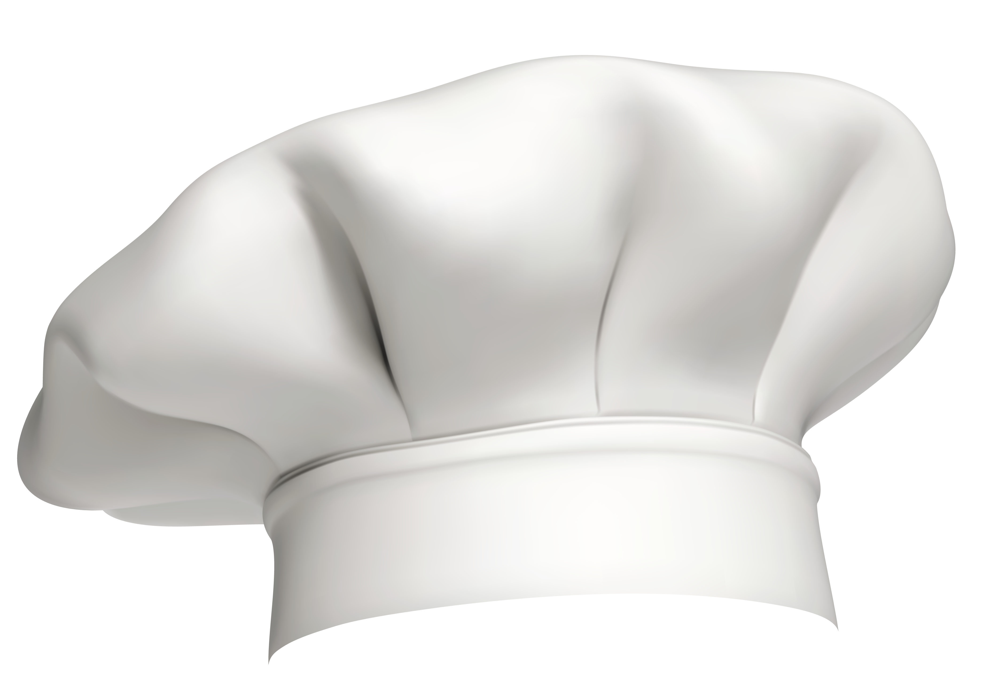 Chef Hat HQ Image Free PNG Image