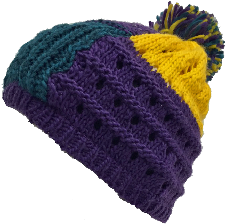 Knitted Hat Winter HQ Image Free PNG Image