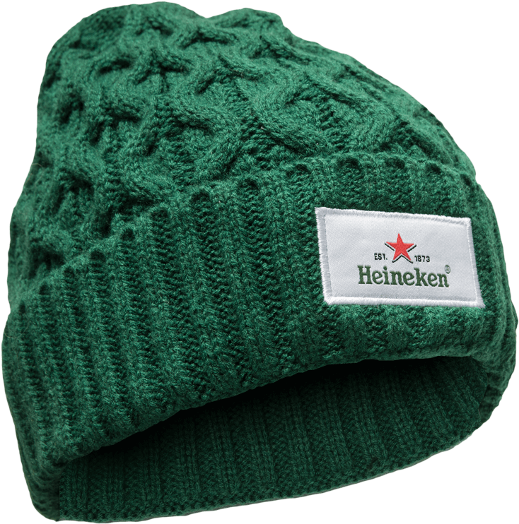 Knitted Hat Winter HD Image Free PNG Image