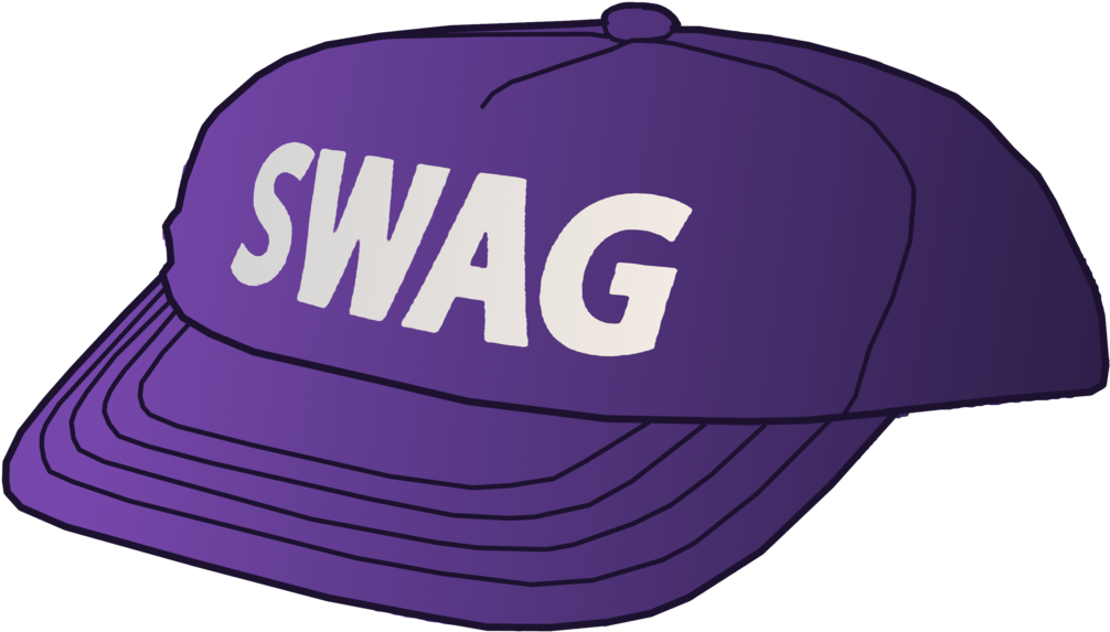 Swag Hat Rock Download HQ PNG Image