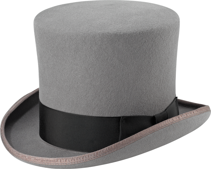 Photos Top Hat Free Clipart HQ PNG Image