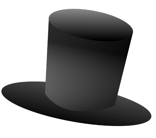 Top Hat Download HQ PNG Image