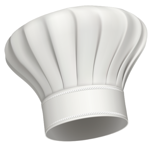 Chef Hat Toque PNG Free Photo PNG Image
