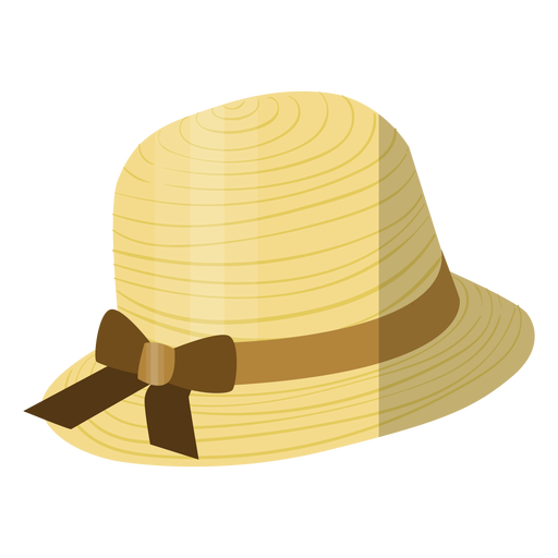 Hat Vector Beach Free PNG HQ PNG Image
