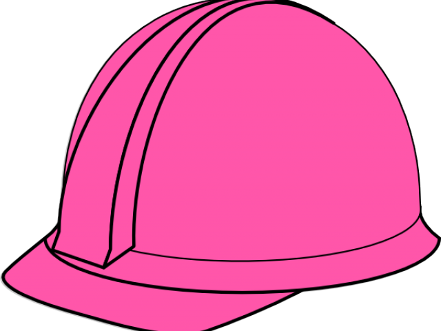 Pink Vector Hat Free Download Image PNG Image