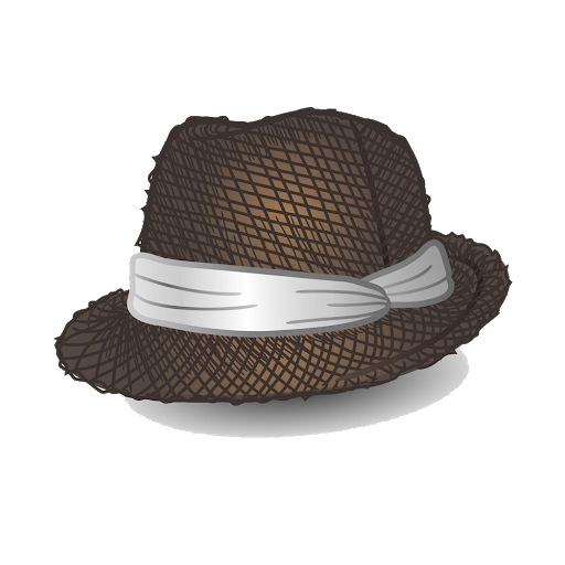 Straw Vector Hat PNG Image High Quality PNG Image