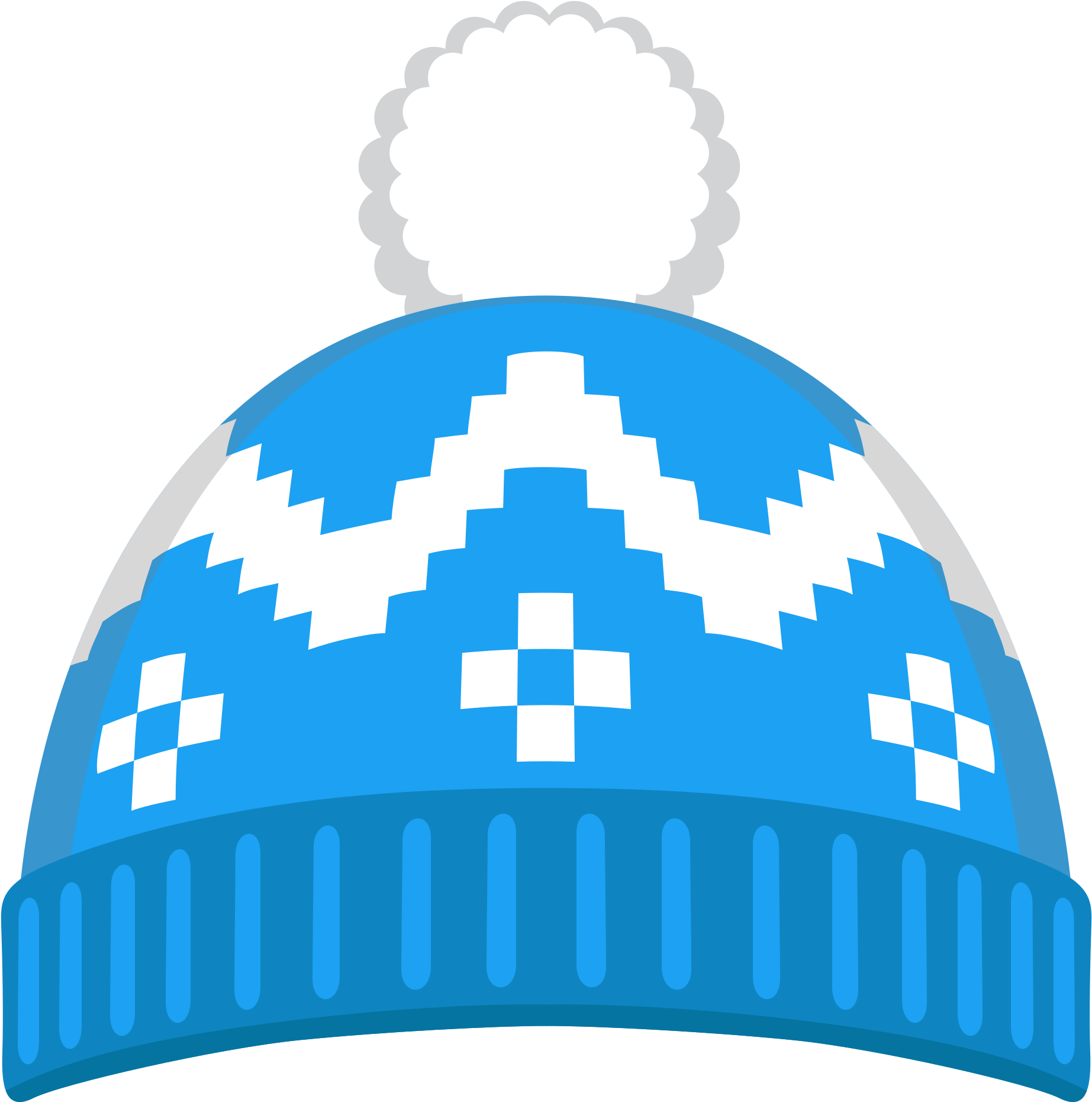 Vector Hat Winter PNG File HD PNG Image