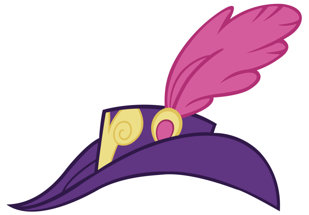 Fancy Hat Transparent Image PNG Image