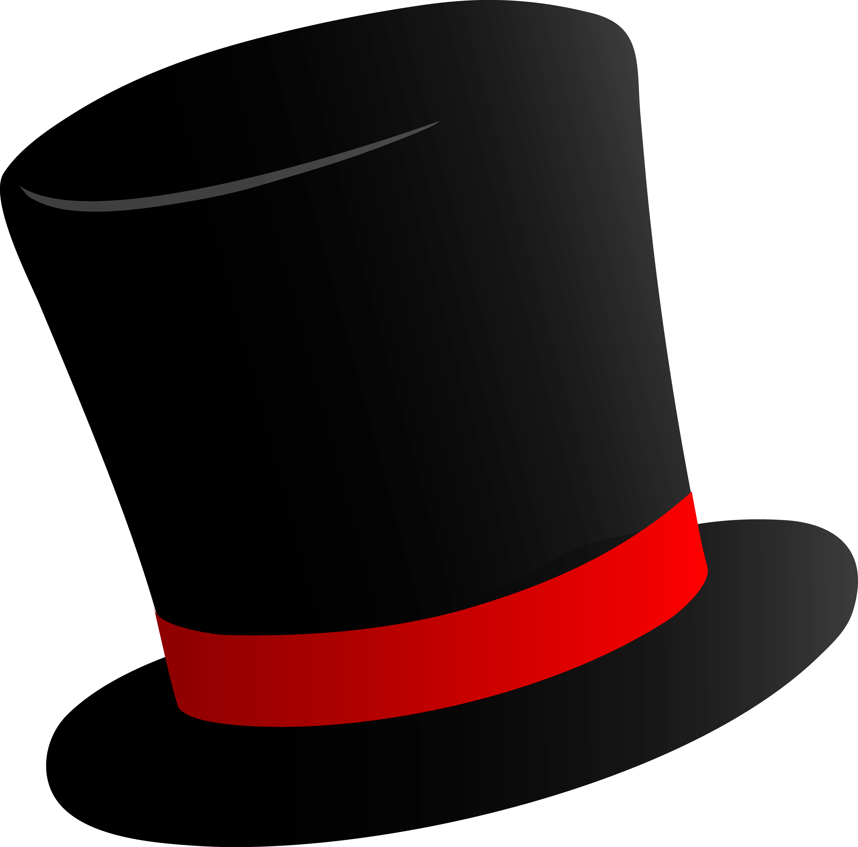 Cylinder Hat Png Image PNG Image