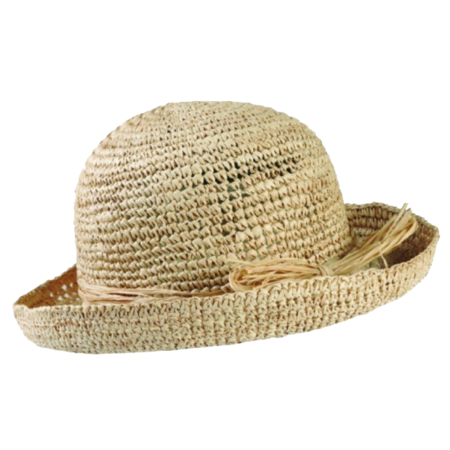 Raffia Hat Photos PNG Image