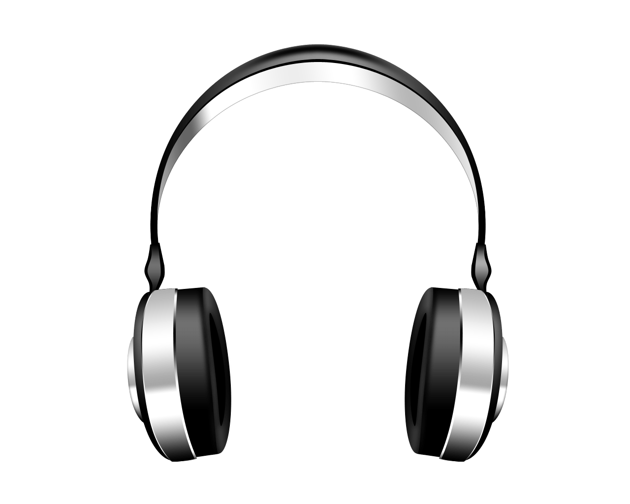 Headphones Png Image PNG Image