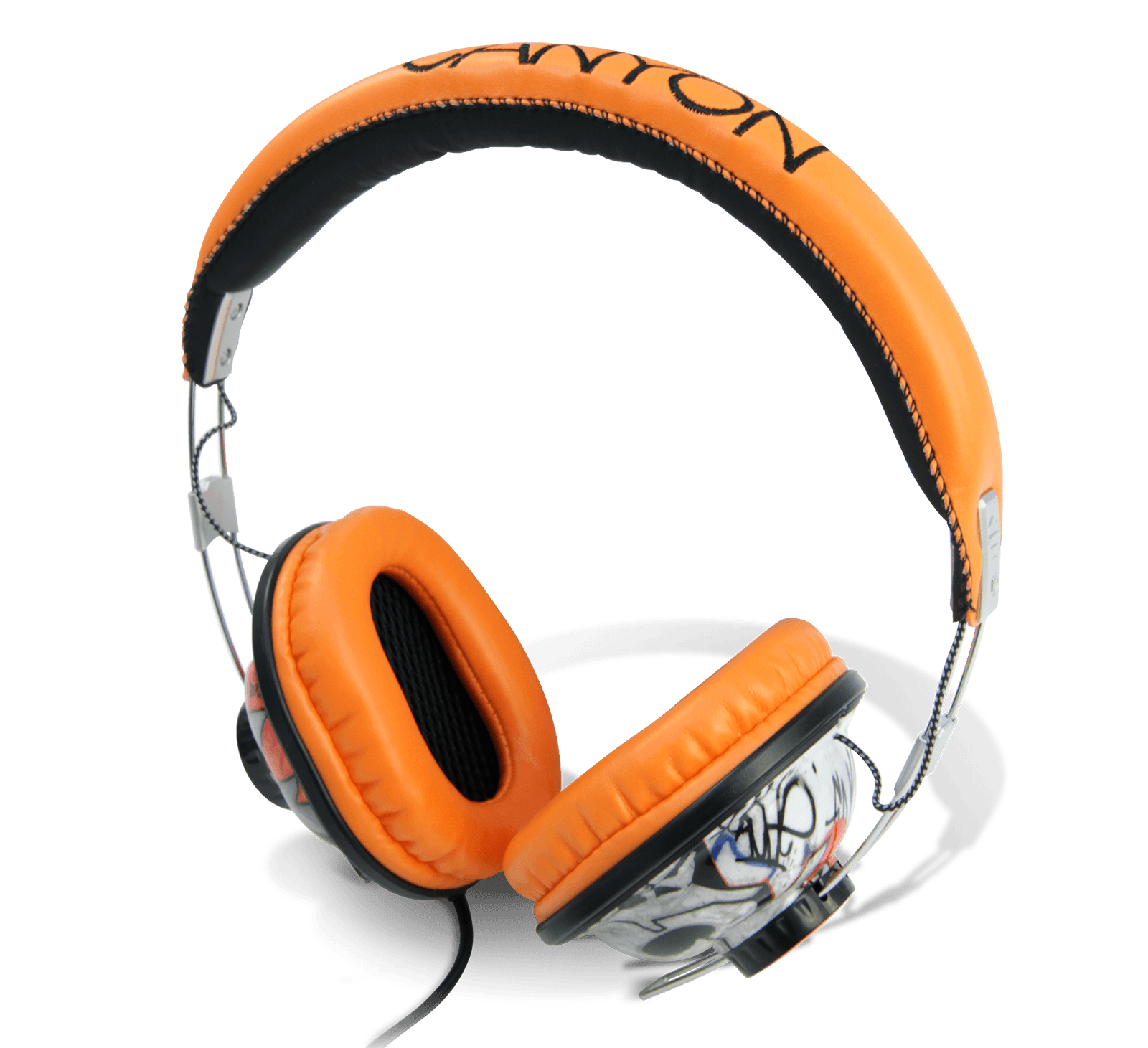 Headphones Png Image PNG Image