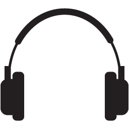 Headphones Png Image PNG Image