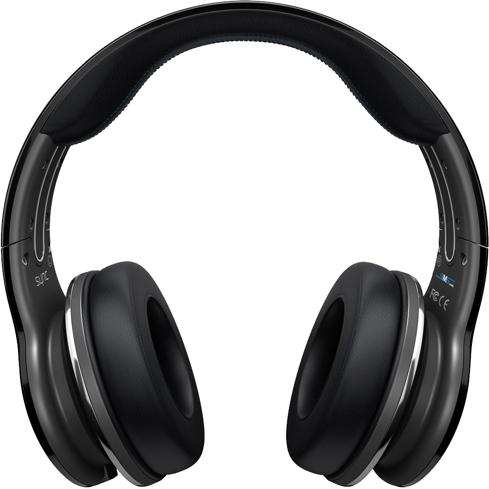 Headphones Png Image PNG Image