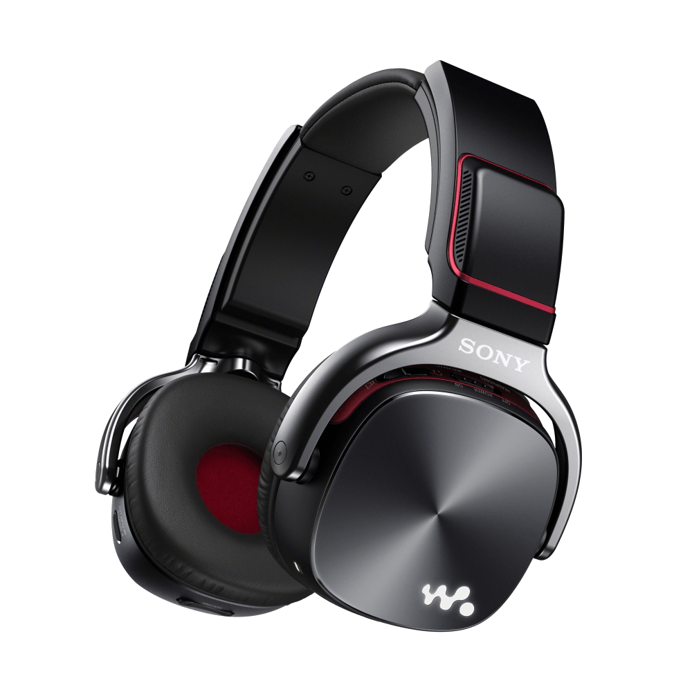 Headphones Png Image PNG Image