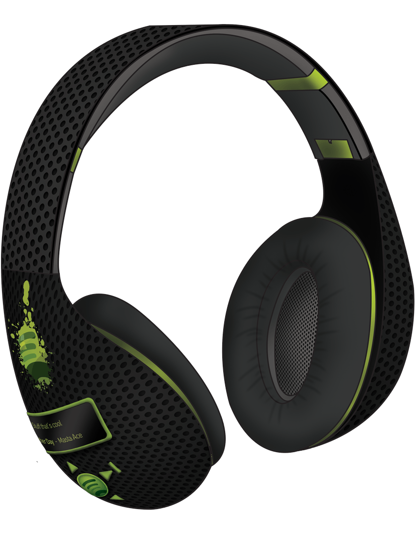 Headphones Png Image PNG Image