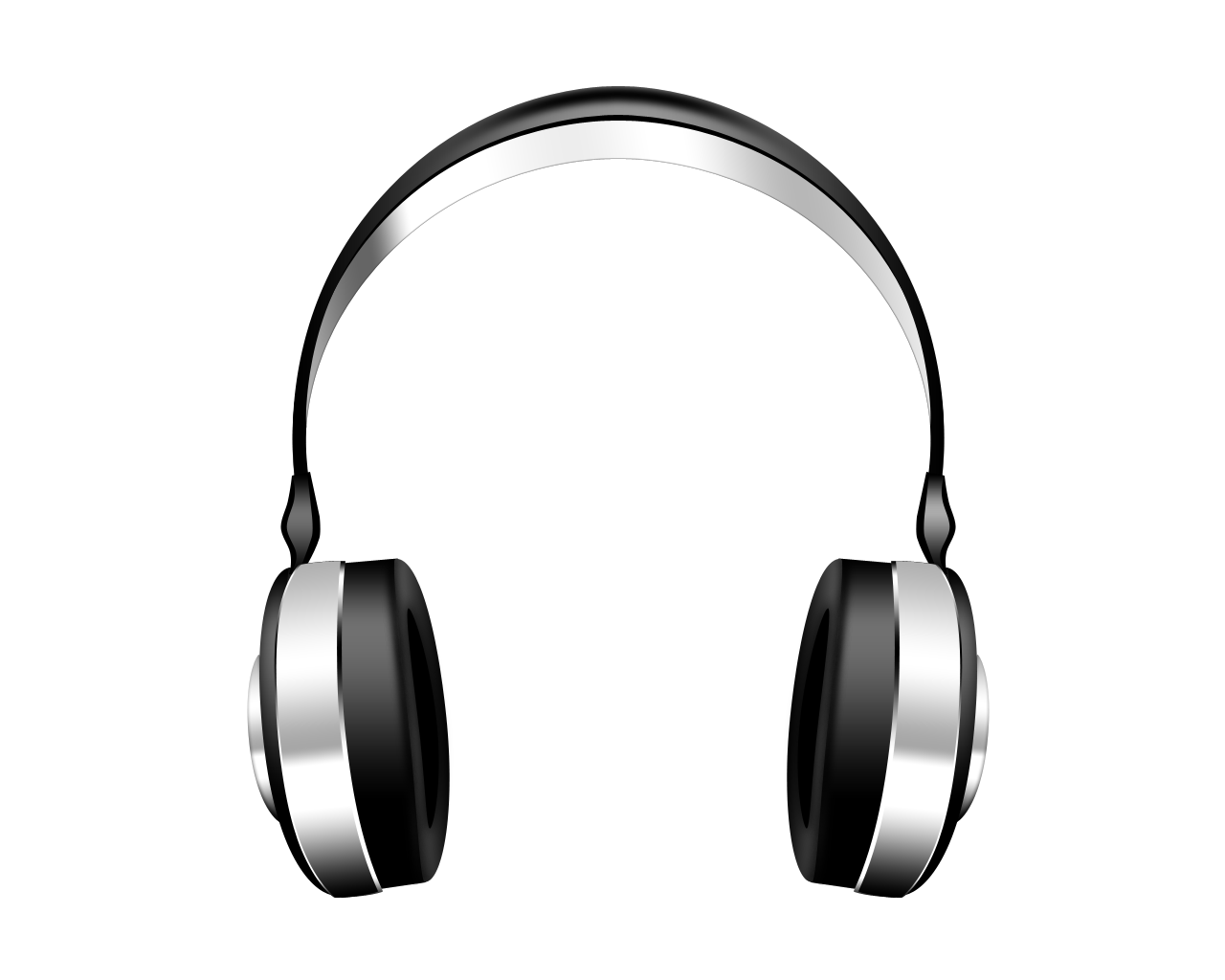 Headphones Image PNG Image