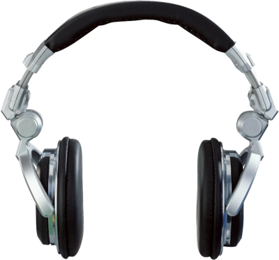 Headphones Png PNG Image