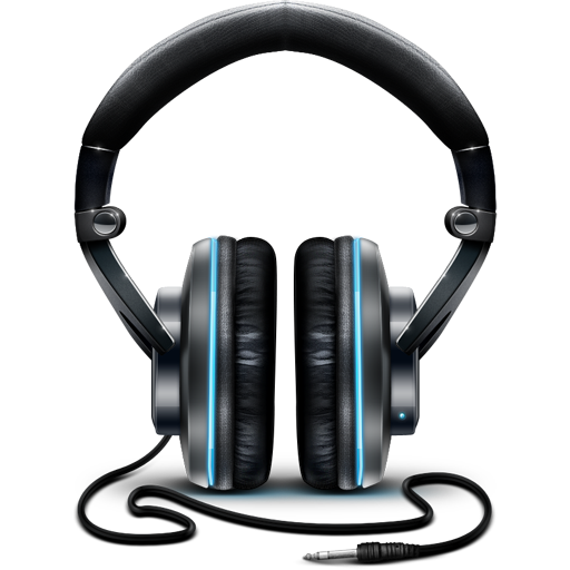 Headphones Free Png Image PNG Image