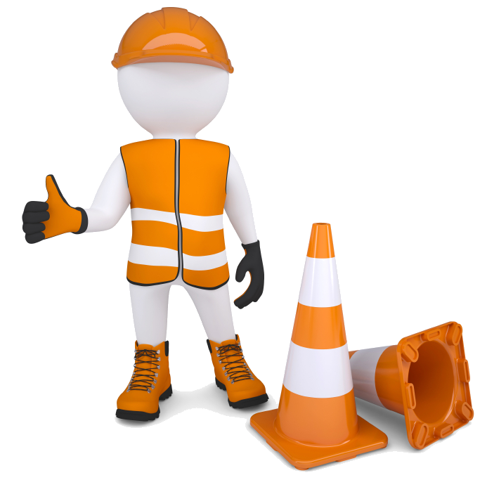 Protective Personal Equipment Figurine Health Finger PNG Image