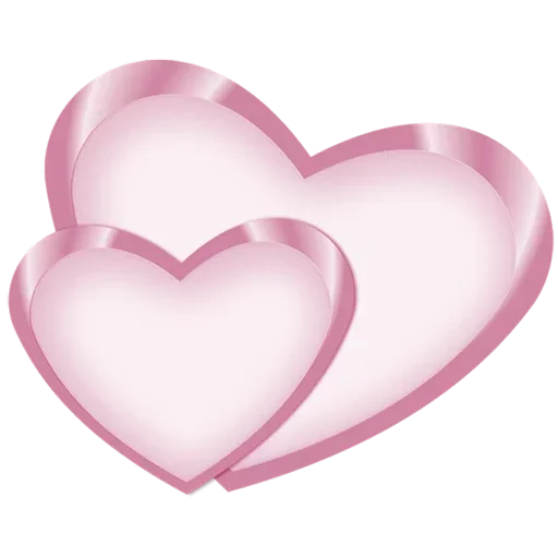 Hearts Two Free Download Image PNG Image