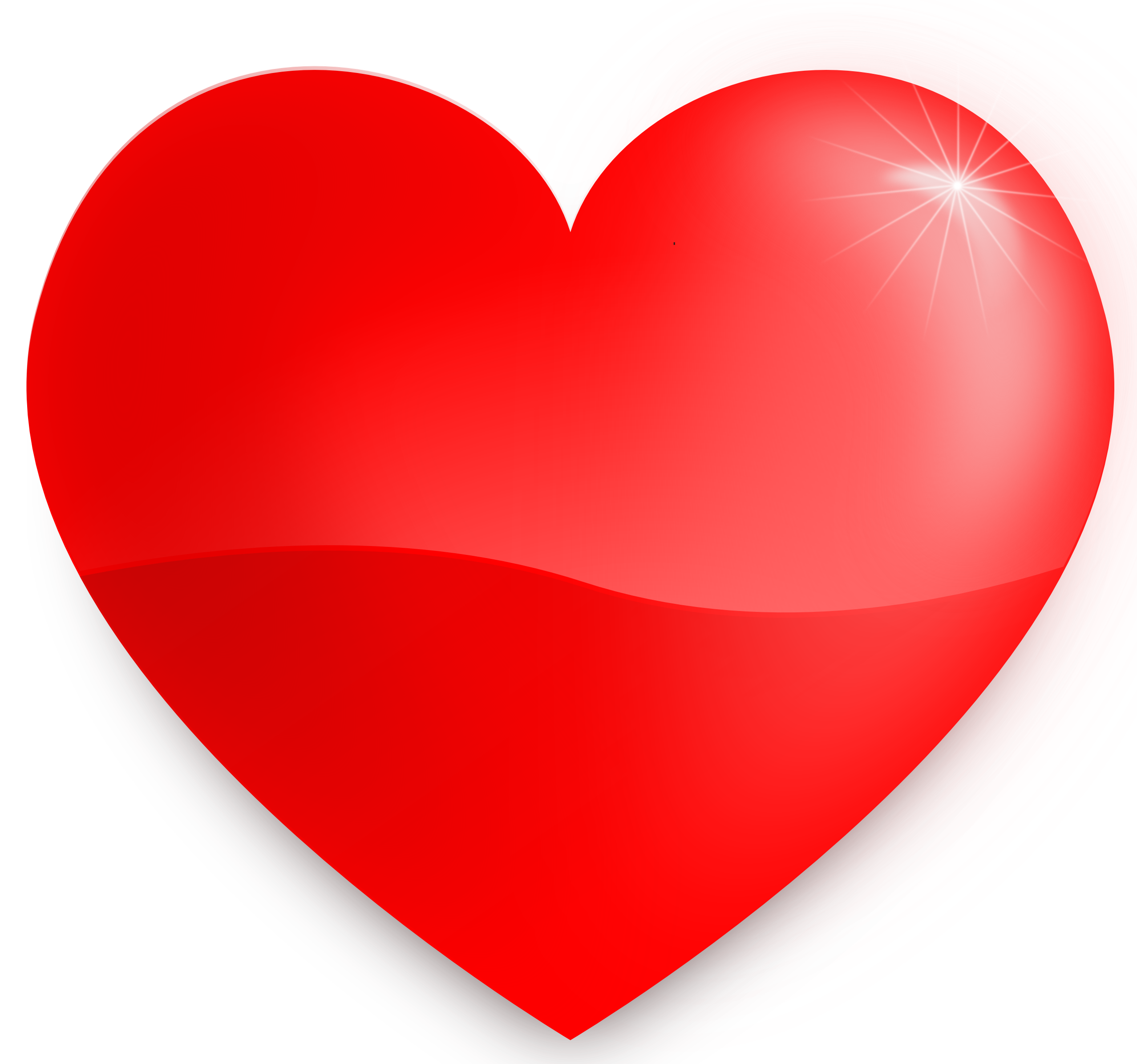 Heart Love Artwork HQ Image Free PNG Image