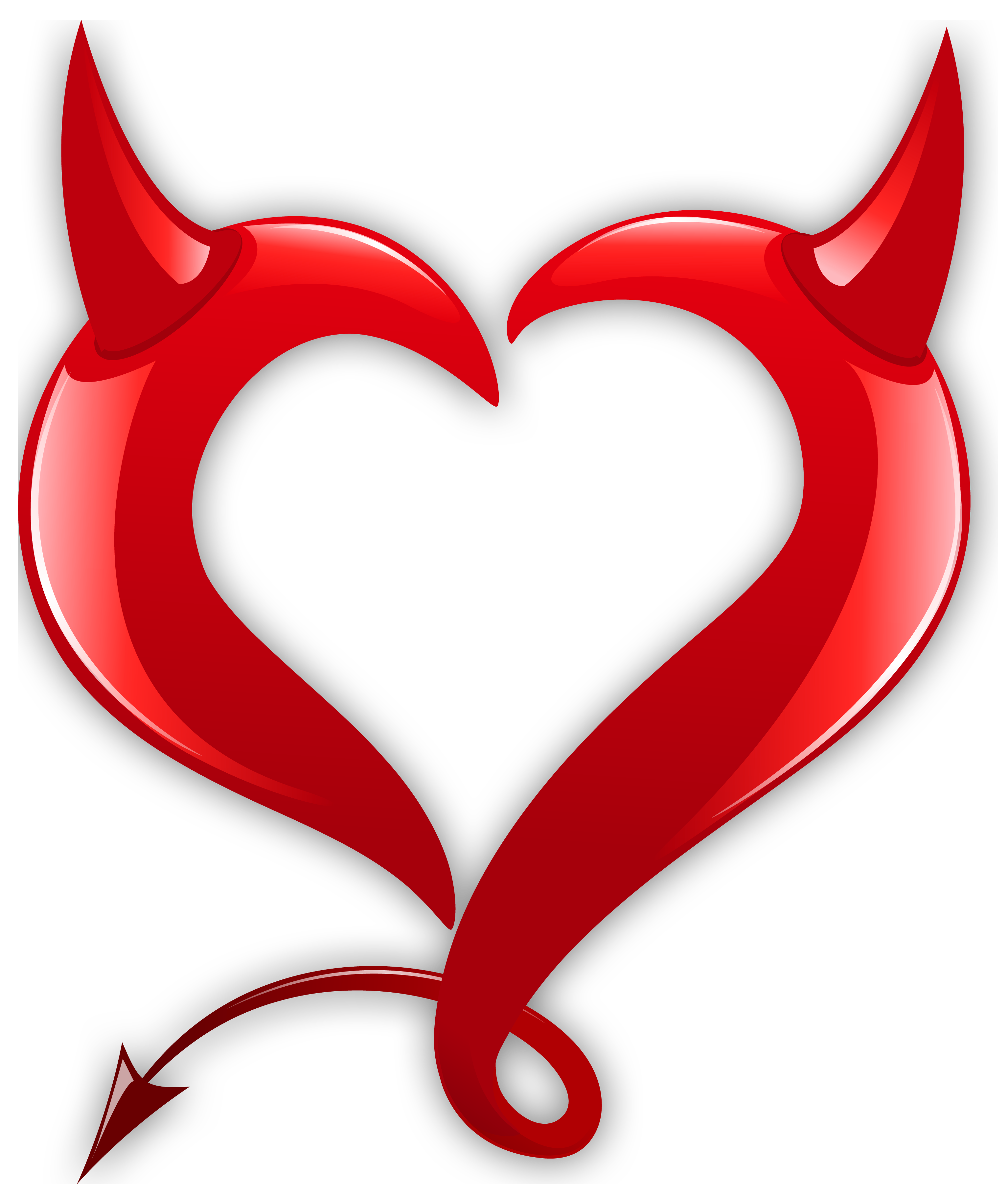 Heart Love Artwork Free Clipart HQ PNG Image