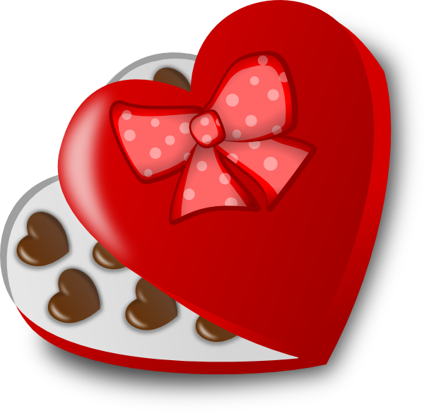 Box Heart Free Download PNG HQ PNG Image