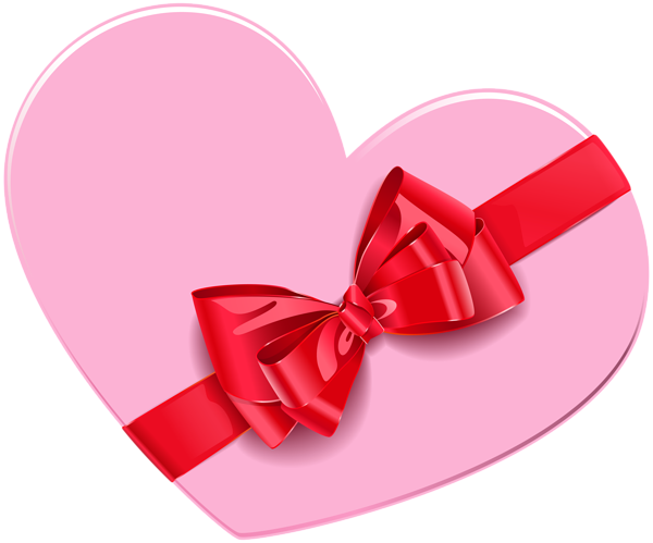 Box Heart Red PNG Download Free PNG Image