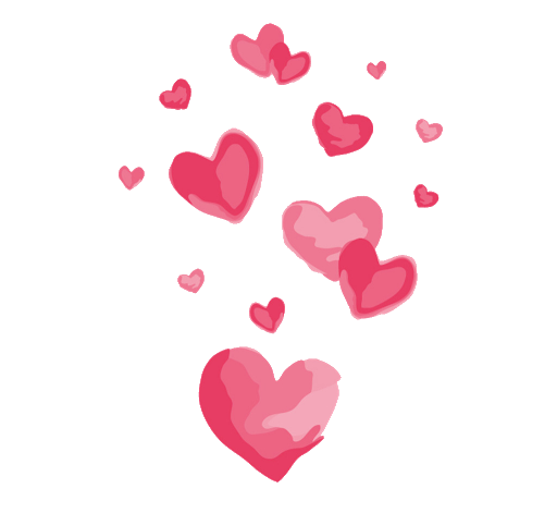 Heart Vector Valentine Download HD PNG Image