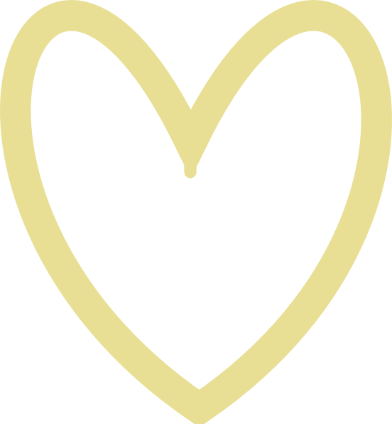 Heart Gold PNG Image High Quality PNG Image
