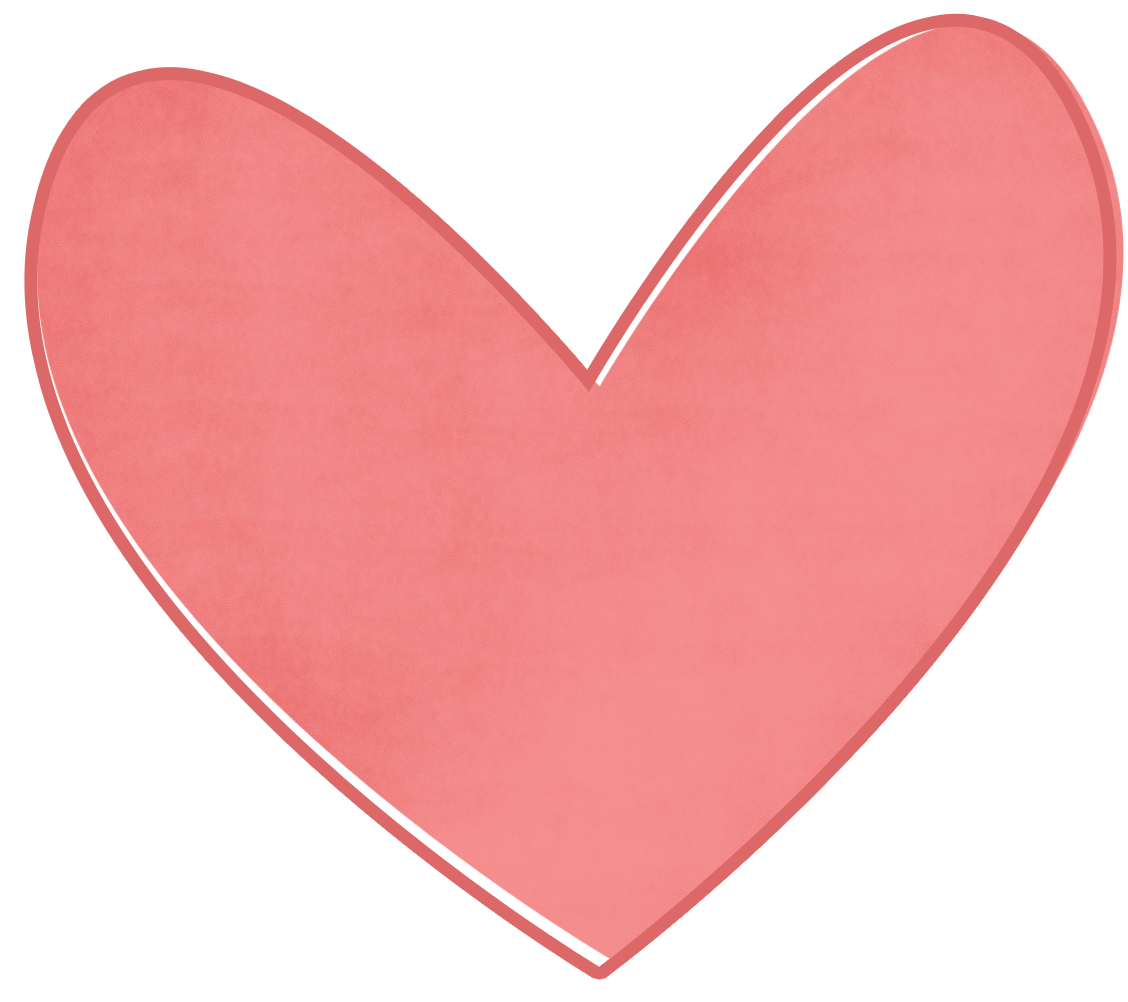 Heart Png Picture PNG Image