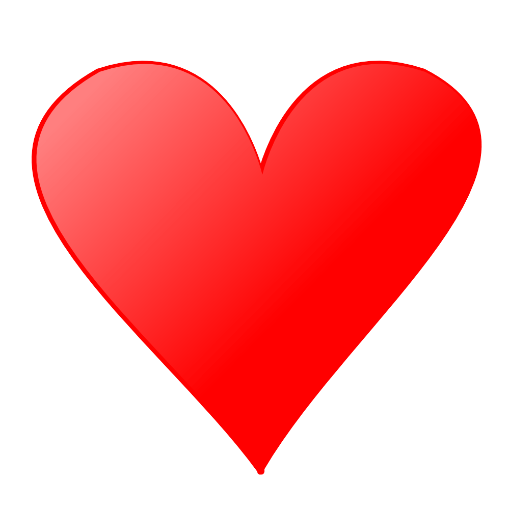 Heart Png Image Download PNG Image