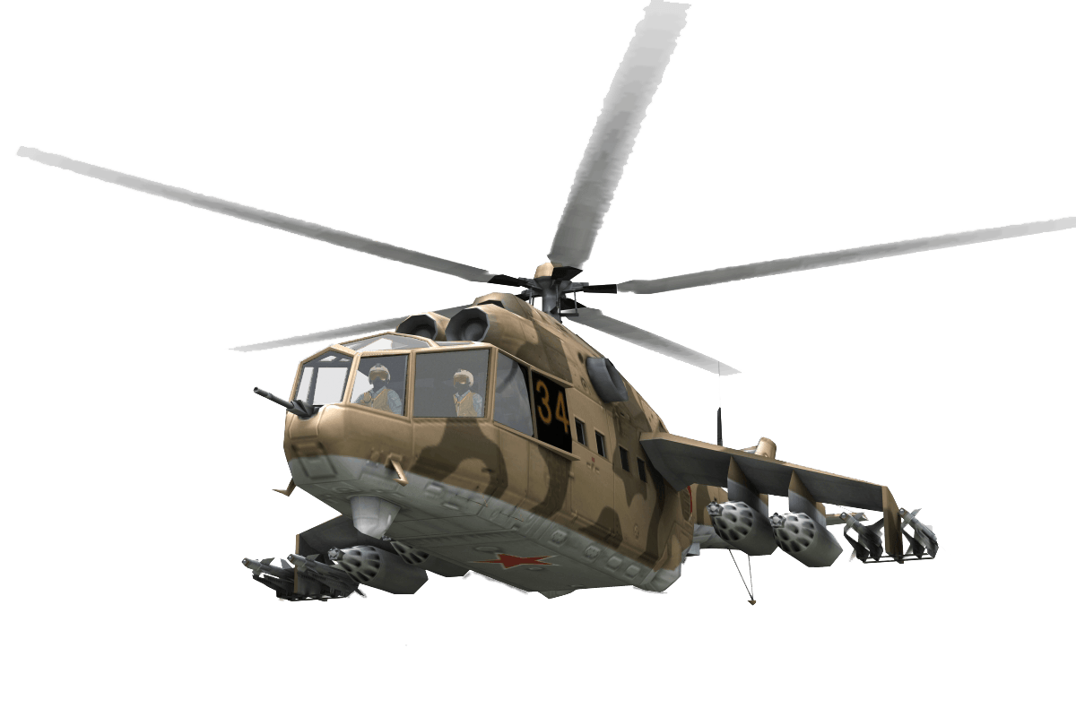 Helicopter Png Image PNG Image