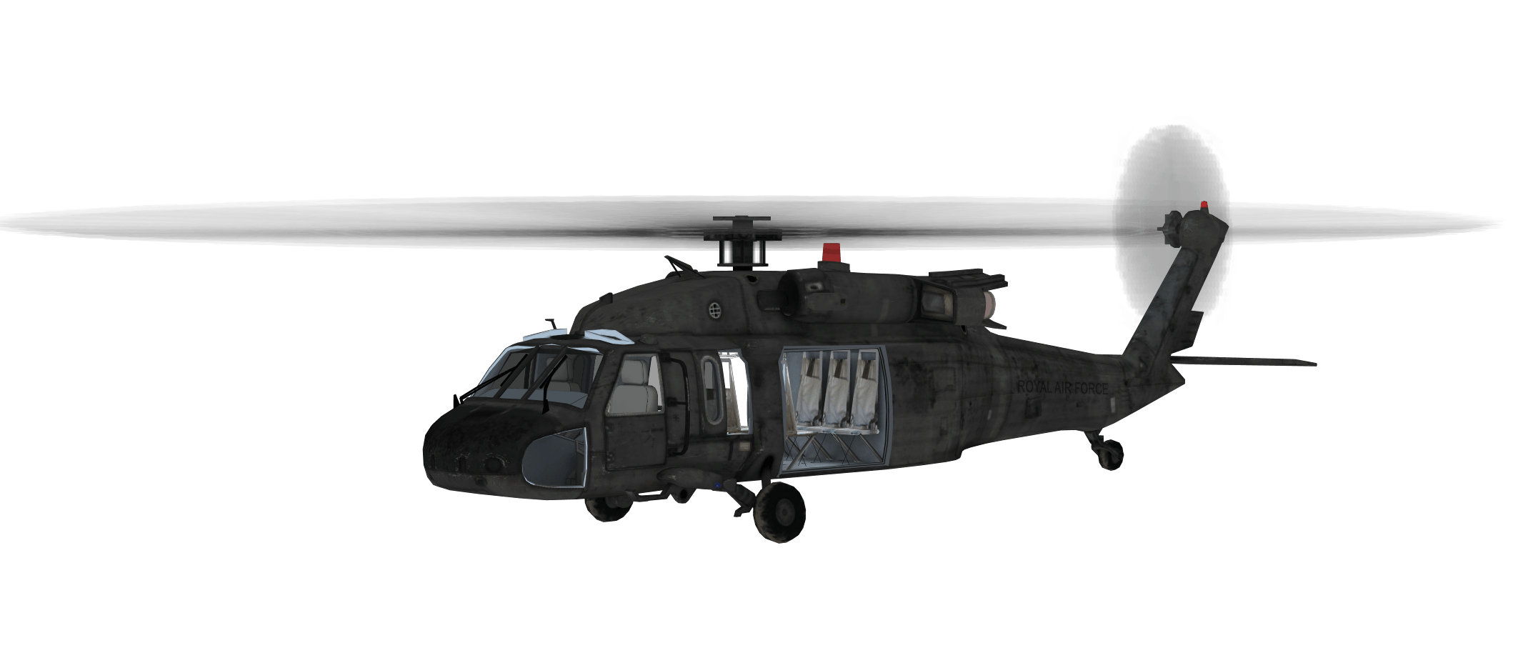 Helicopter Png Image PNG Image