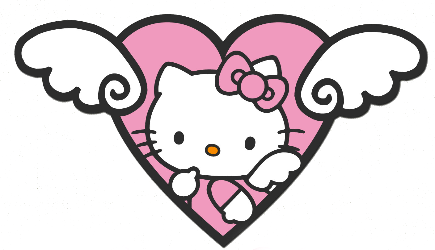 Kitty Hello Free Download PNG HD PNG Image