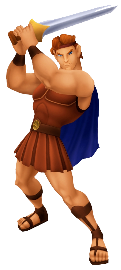 Hercules Png Image PNG Image