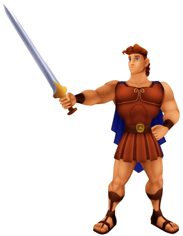 Hercules Free Download Png PNG Image